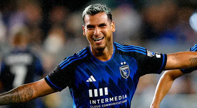 Trauco anotó y venció a Ruidíaz en duelo de peruanos por la MLS. Trauco anotó y venció a Ruidíaz en duelo de peruanos por la MLS.
