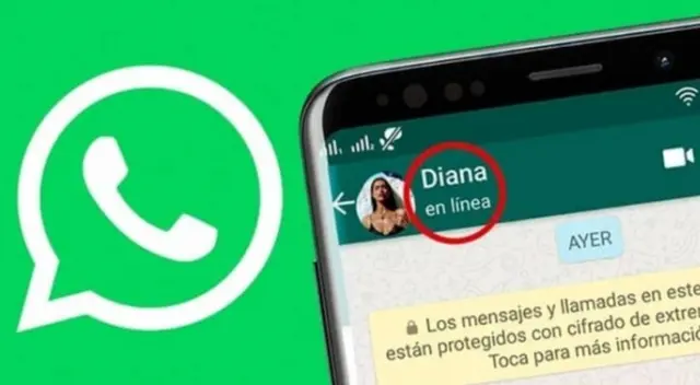 ¿Apareces en línea y no sabes cómo evitarlo? Aquí te contamos cómo evitarlo de manera rápida.