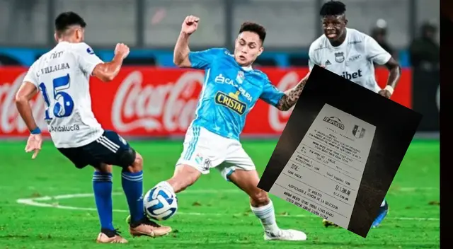 Revisa aquí cuánto ganó el aficionado que apostó su grati al triunfo de Emelec