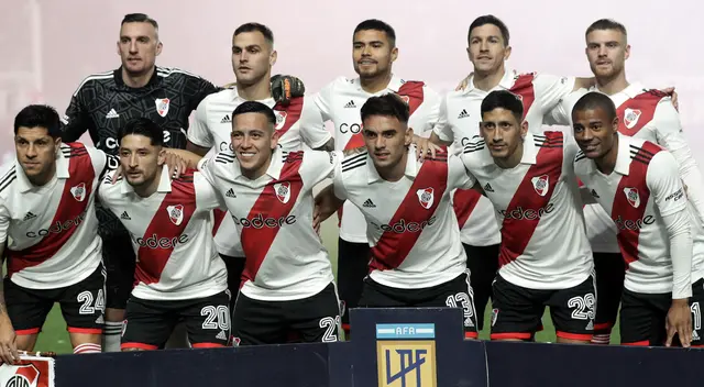 River Plate podría conseguir un nuevo título este fin de semana.