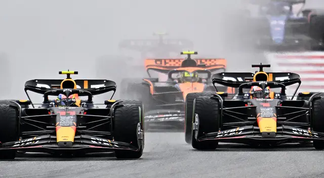 Madrid tendrá su Gran Premio de la Fórmula 1