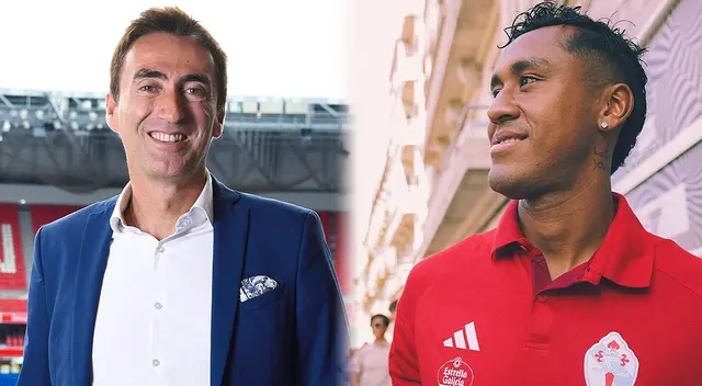 Lyon peleará con autoridades de Francia para poder fichar a Renato Tapia: "Vale la pena" Lyon peleará con autoridades de Francia para poder fichar a Renato Tapia: "Vale la pena"