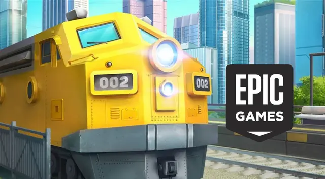 Train Valley 2 estará gratis en Epic Games Store hasta el 20 de julio