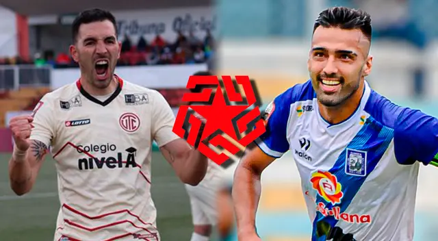UTC y Alianza Atlético se enfrentan en el primer partido de la fecha 4.