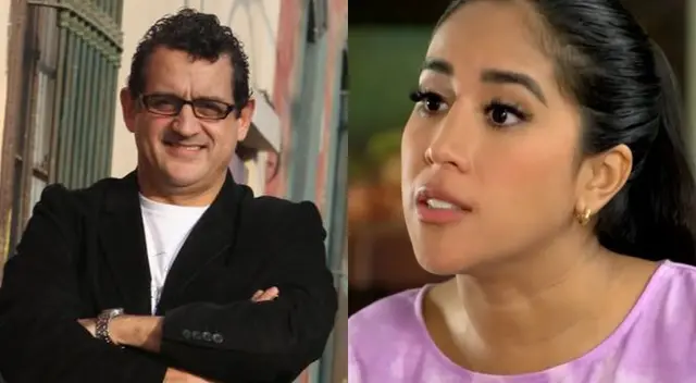 Conoce cuál fue el duro comentario de Galliani sobre Melissa Paredes.