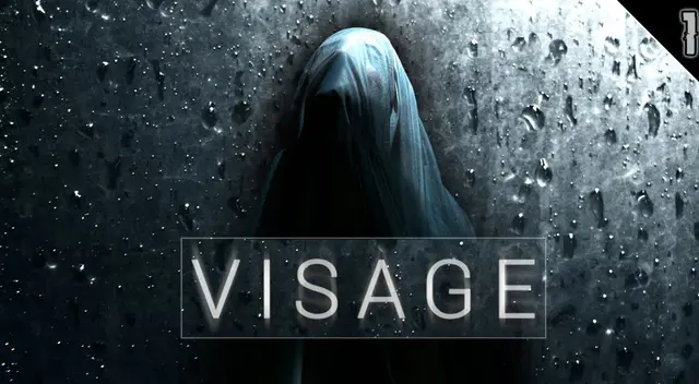 Este terrorífico videojuego es digno de convertirse en una serie de Netflix Este terrorífico videojuego es digno de convertirse en una serie de Netflix