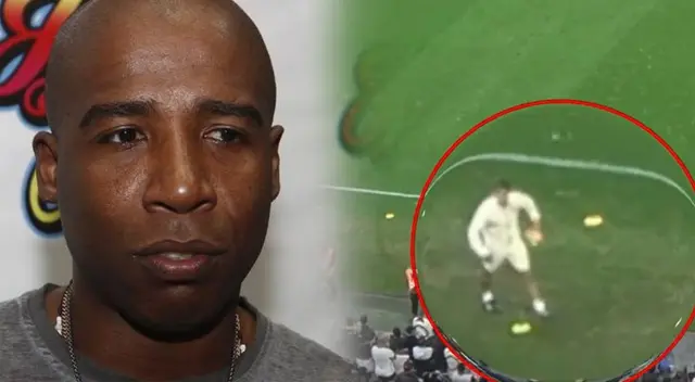 'Cuto' Guadalupe asegura que Ferrari apoyará al preparador físico de la 'U'