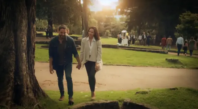 Ana de Nadie la impresionante telenovela colombiana. Ana de Nadie la impresionante telenovela colombiana.