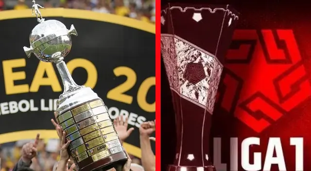Este futbolista viene siendo uno de los mejores de la Liga 1 2023.