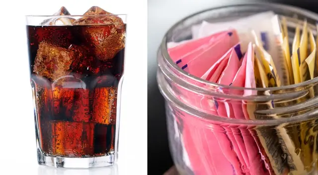 Coca-Cola es una de las bebidas gasificadas más consumidas a nivel global