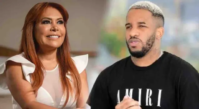 El abogado de Magaly Medina dio a conocer que no la sentenciaron tener calificativos hacia Farfán.