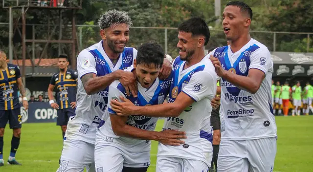 sportivo ameliano
