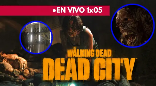 Maggie se enfrentará a una amenaza que no será nada sencilla de superar.