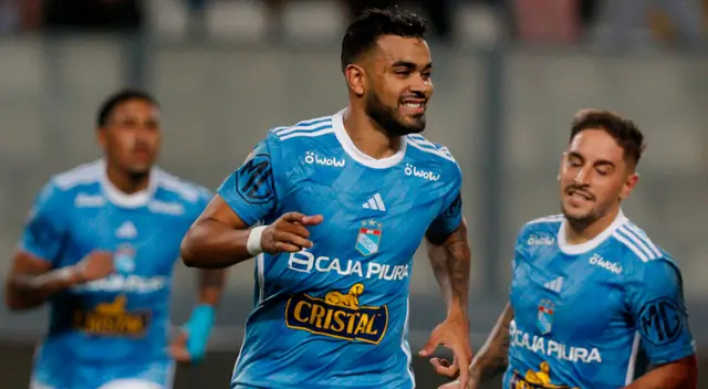Sporting Cristal apunta sus armas para vencer a Emelec en la Copa Sudamericana.