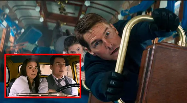 Misión Imposible 8: conoce cuándo llegaría esta cinta a cines