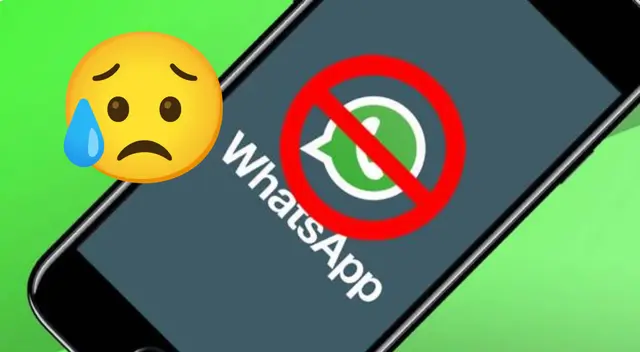 WhatsApp dejará de dar soporte a más de 30 celulares: ¿Qué hacer si estoy en la lista? WhatsApp dejará de dar soporte a más de 30 celulares: ¿Qué hacer si estoy en la lista?