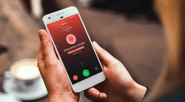 Descubre en esta nota como hacer un alto a las famosas llamadas spam