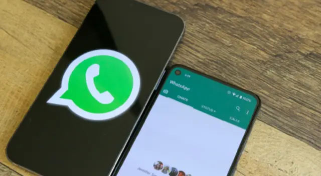 Descubre el truco para que ninguno de tus contactos te encuentren en Línea