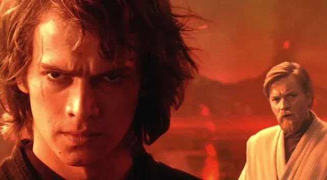 Un comic canónico nos dio más luces sobre el origen de Anakin Skywalker Un comic canónico nos dio más luces sobre el origen de Anakin Skywalker