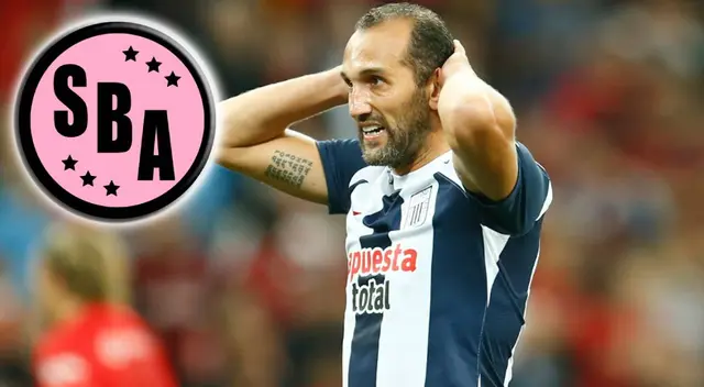 Alianza Lima no contará con tres futbolistas importantes para enfrentar a Sport Boys.
