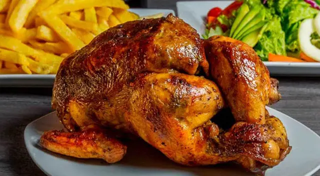 Conoce cómo puedes preservar tu pollo a la brasa con este sencillo truco.