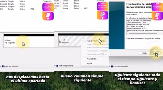 tecnología