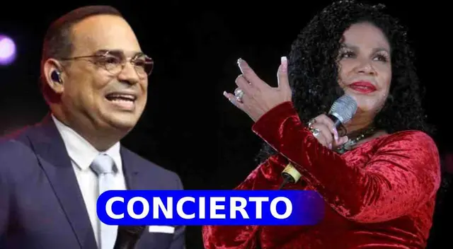 Eva Ayllón celebrará 50 años de trayectoria interrumpida y contará con artistas internacionales.