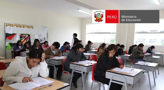 Conocerás los detalles sobre esta nueva prueba para docentes. Conocerás los detalles sobre esta nueva prueba para docentes.