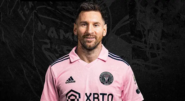 Conoce a qué hora y dónde ver la presentación de Lionel Messi en el Inter Miami Conoce a qué hora y dónde ver la presentación de Lionel Messi en el Inter Miami