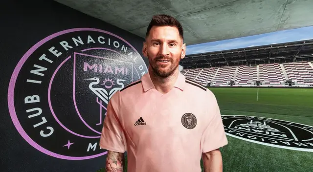 Conoce a los artistas que acompañarán la presentación de la 'Pulga' en Inter Miami.