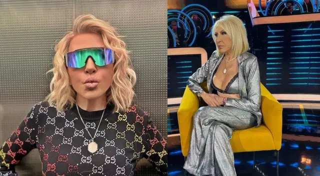 Laura Bozzo regresará a la TV peruana en el programa 'Sábado con Andrés'. Laura Bozzo regresará a la TV peruana en el programa 'Sábado con Andrés'.
