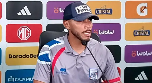Manuel Heredia criticó al VAR
