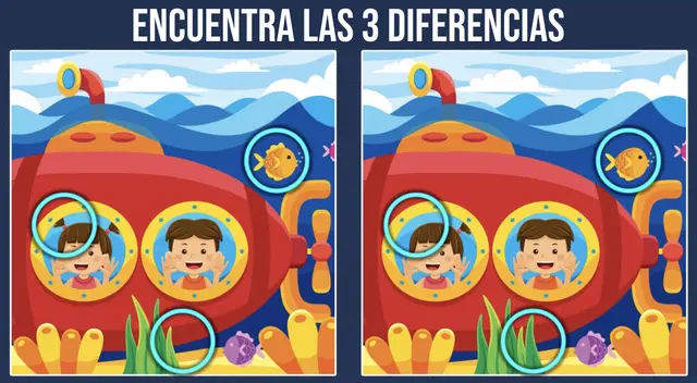 Reto visual.