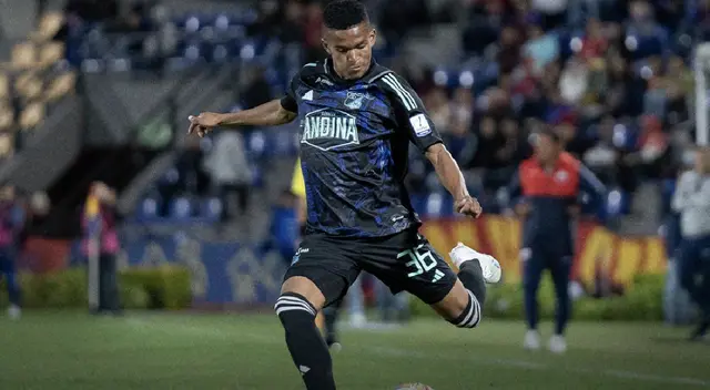 Millonarios empató con Deportivo Pasto. Millonarios empató con Deportivo Pasto.