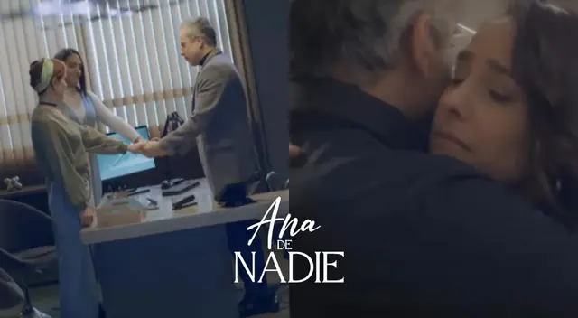 No te puedes perder de todo lo que ocurrirá esta semana en tu novela favorita. No te puedes perder de todo lo que ocurrirá esta semana en tu novela favorita.
