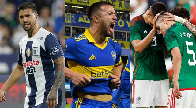 Programación de partidos de hoy EN VIVO, domingo 16 de julio