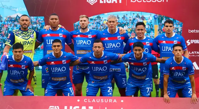 Carlos Mannucci estuvo cerca de vencer a Sporting Cristal en el Estadio Alberto Gallardo.