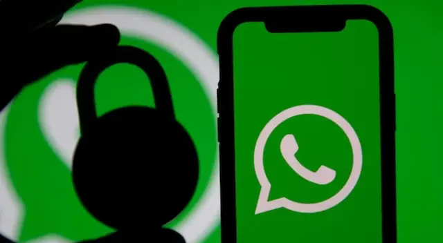 Habitualmente, existen malwares que podrían acceder a información personal en WhatsApp. Habitualmente, existen malwares que podrían acceder a información personal en WhatsApp.