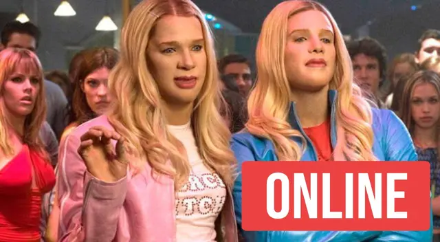 Descubre en esta nota dónde ver la comedia más destacada de Hollywood y completamente gratis