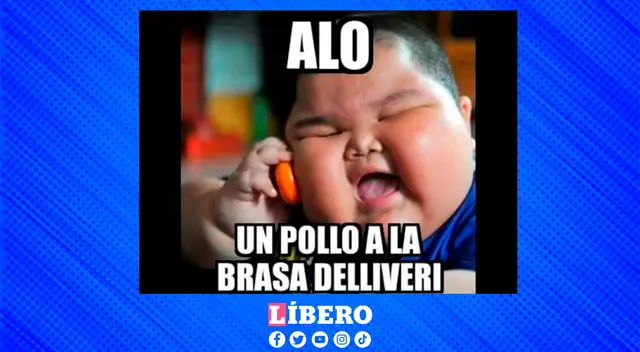 Las ventas del pollo a la brasa suelen incrementar por su día. Las ventas del pollo a la brasa suelen incrementar por su día.