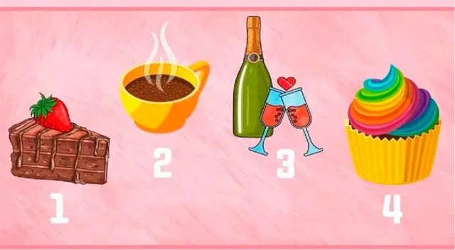Lo que se te provoque comer en estos momentos revelará detalles sobre ti.