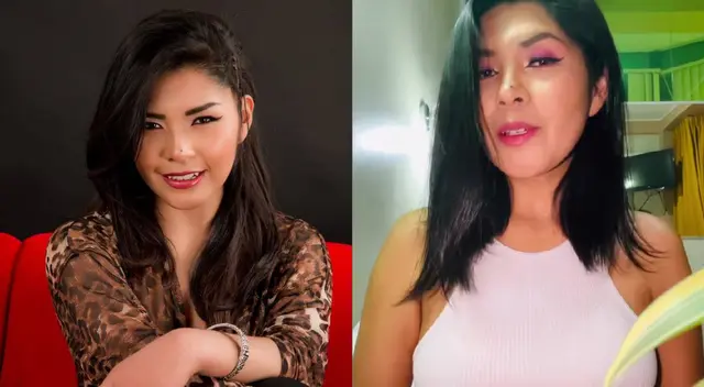 Yarita Lizeth fue retirada de concierto por Fiestas Patrias en Lima. ¿Cuál fue la razón? Yarita Lizeth fue retirada de concierto por Fiestas Patrias en Lima. ¿Cuál fue la razón?