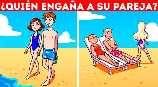 Solo las personas más fieles han logrado superar este acertijo extremo.