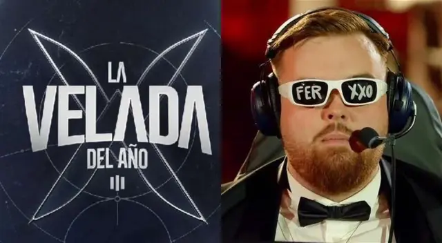 Ibai estableció records en la plataforma Twitch durante la transmisión de 'La Velada del Año 3'