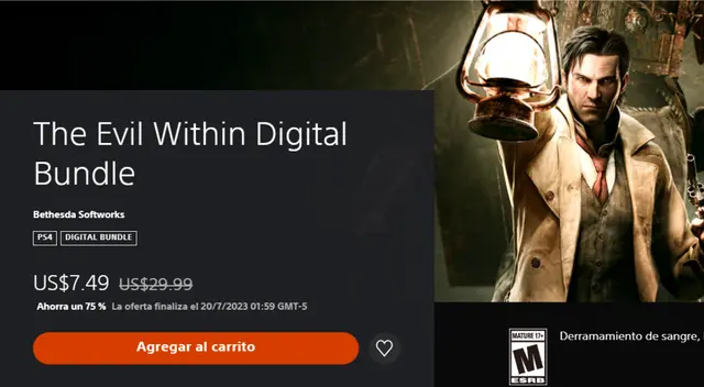 The Evil Within