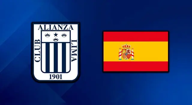 Estuvo en Alianza Lima y la venidera temporada jugará en España Estuvo en Alianza Lima y la venidera temporada jugará en España