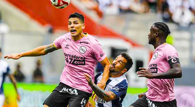 Resumen del partido entre Sport Boys y Alianza Lima. Resumen del partido entre Sport Boys y Alianza Lima.