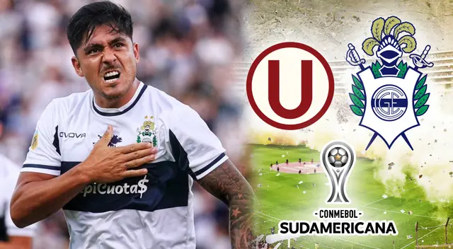 Gimnasia y Esgrima La Plata recibió sanción tras gresca en el Monumental