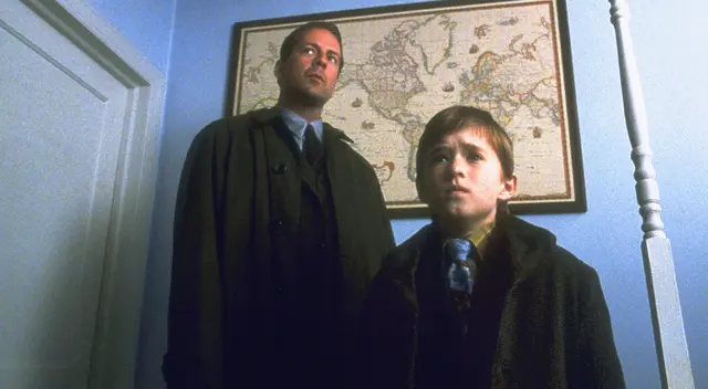 Bruce Willis sigue siendo uno de los actores mejores pagados.