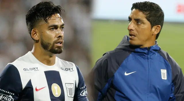 Andrade habría mandado polémico mensaje al 'Chicho' tras caer con Boys